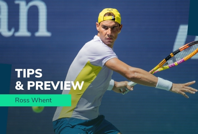 US Open 2022 Predictions, Betting Tips & Preview