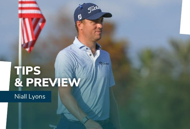TOUR Championship Tips, Preview, Odds & Tee Times