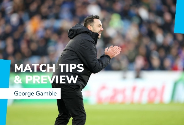 Brighton vs Crystal Palace Prediction, Lineups, Results & Betting Tips