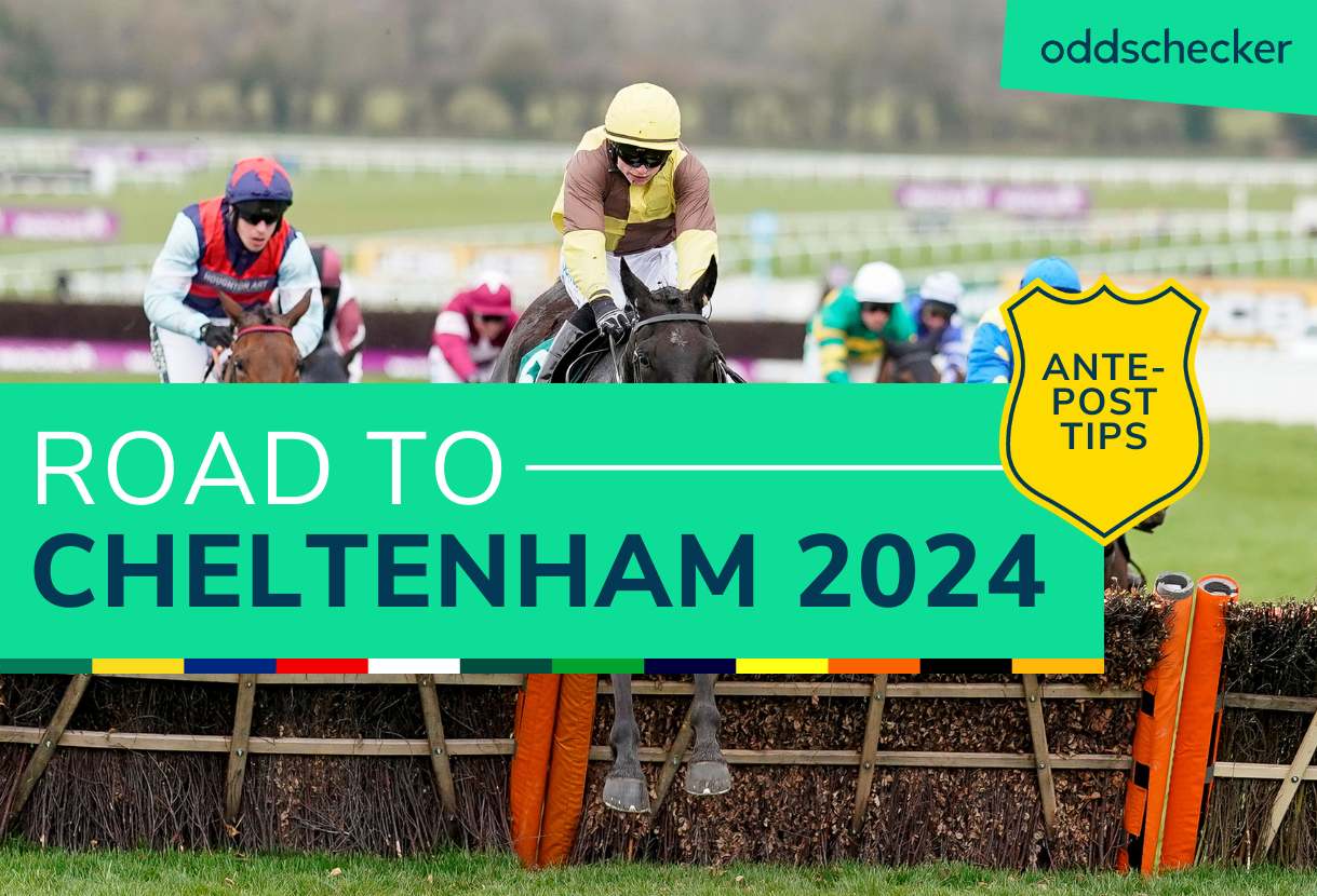 Cheltenham Festival 2024 Tips Week 5 Road to Cheltenham Preview
