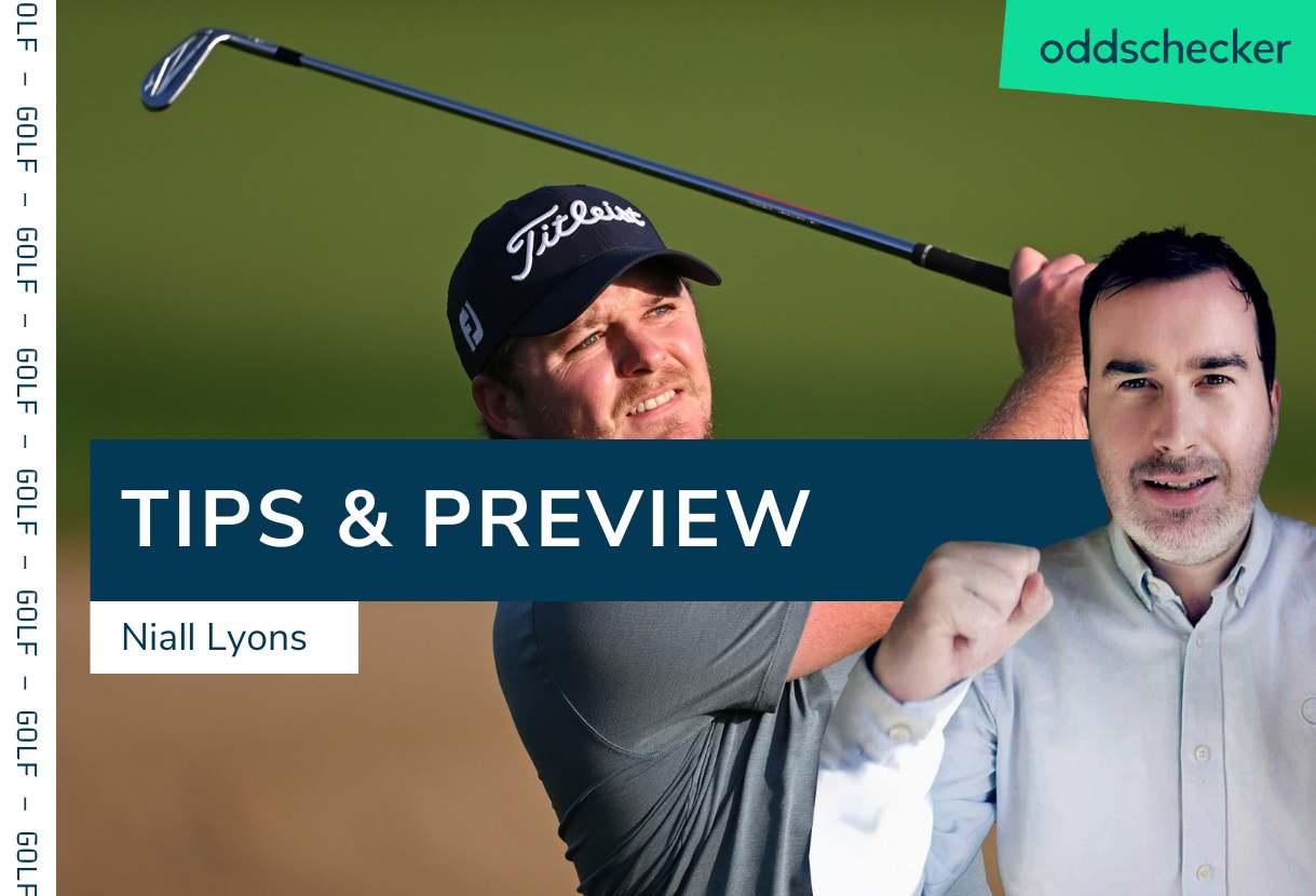 Bahrain Championship Tips, Preview, Betting Odds & Tee Times