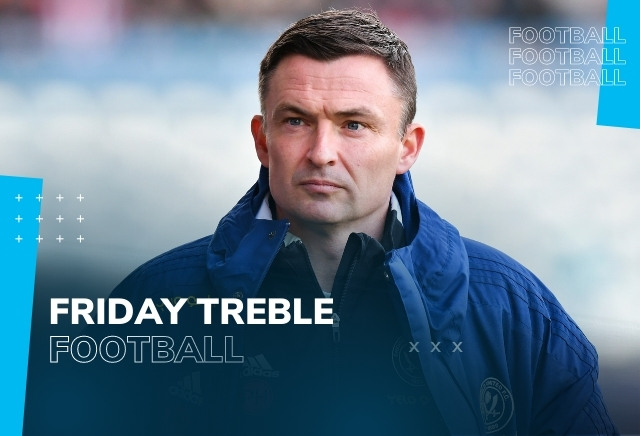 Football Accumulator Tips: PSG Ligue 1 upset in Friday's 8/1 Treble