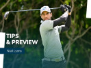 Irish Open First Round Tips from Niall Lyons