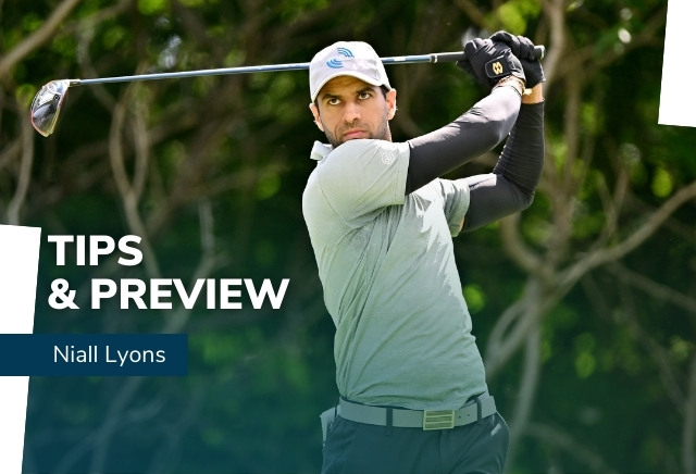 Honda Classic Tips, Odds & Tee Times: Aaron Rai's ball striking to give him the edge