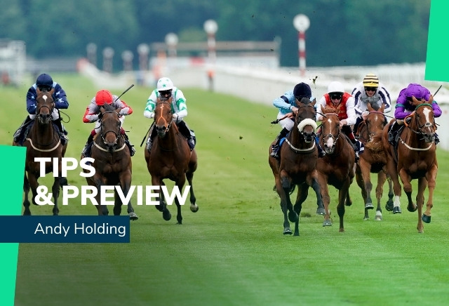 Thursday Racing Tips from Andy Holding