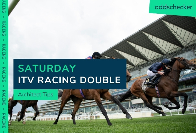 ITV Racing Tips: Saturday Double for Newcomers Day at Wincanton