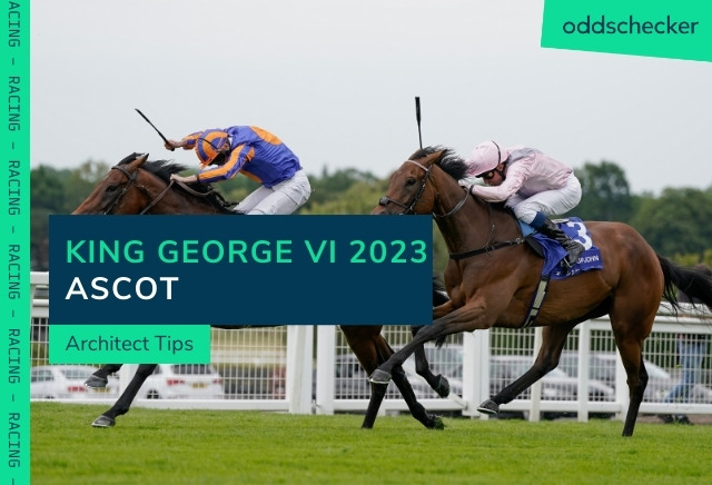 King George VI 2023 Tips, Runners & Prediction
