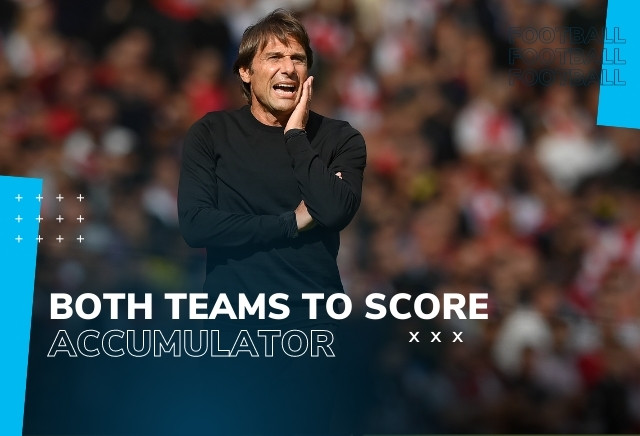 Both Teams to Score Tips: Saturday’s 11/2 Premier League Acca
