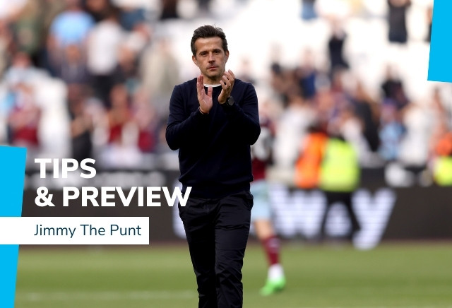 Premier League Predictions & Betting Tips for Saturday's Matches