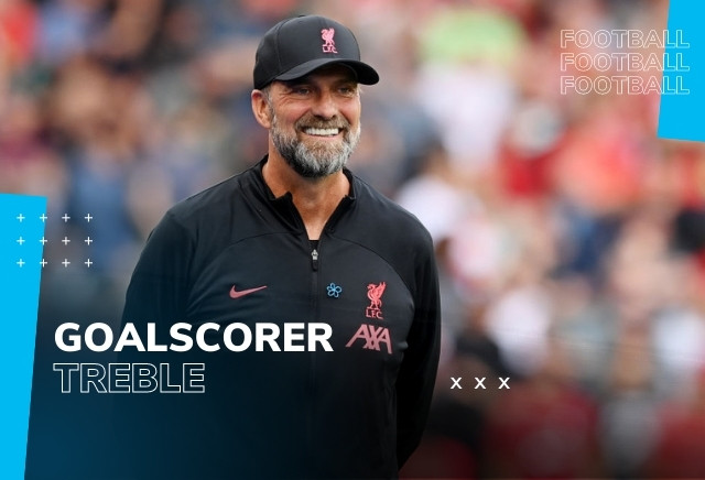 Saturday Goalscorer Tips: Darwin Nunez headlines 26/1 Premier League Treble