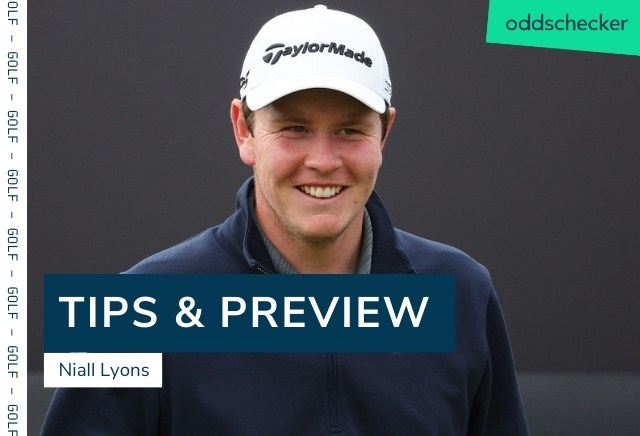 Korea Championship Tips, Preview, Odds & Tee Times