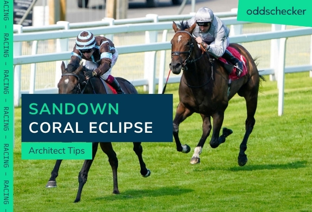 Coral Eclipse 2023 Betting Odds, Runners & Ante-Post Tips for Sandown