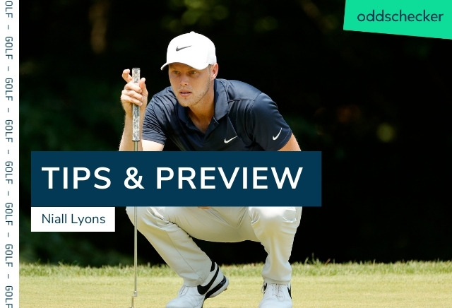3M Open Tips: Niall Lyons Golf Betting Tips, Odds & Tee Times