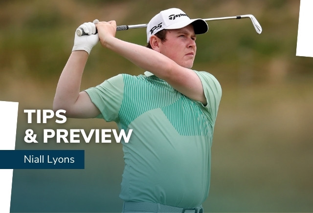 Made in Himmerland Tips, Preview, Odds & Tee Times