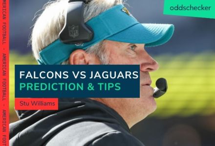 Atlanta Falcons vs Jacksonville Jaguars Predictions, Tips & Team News, NFL  London