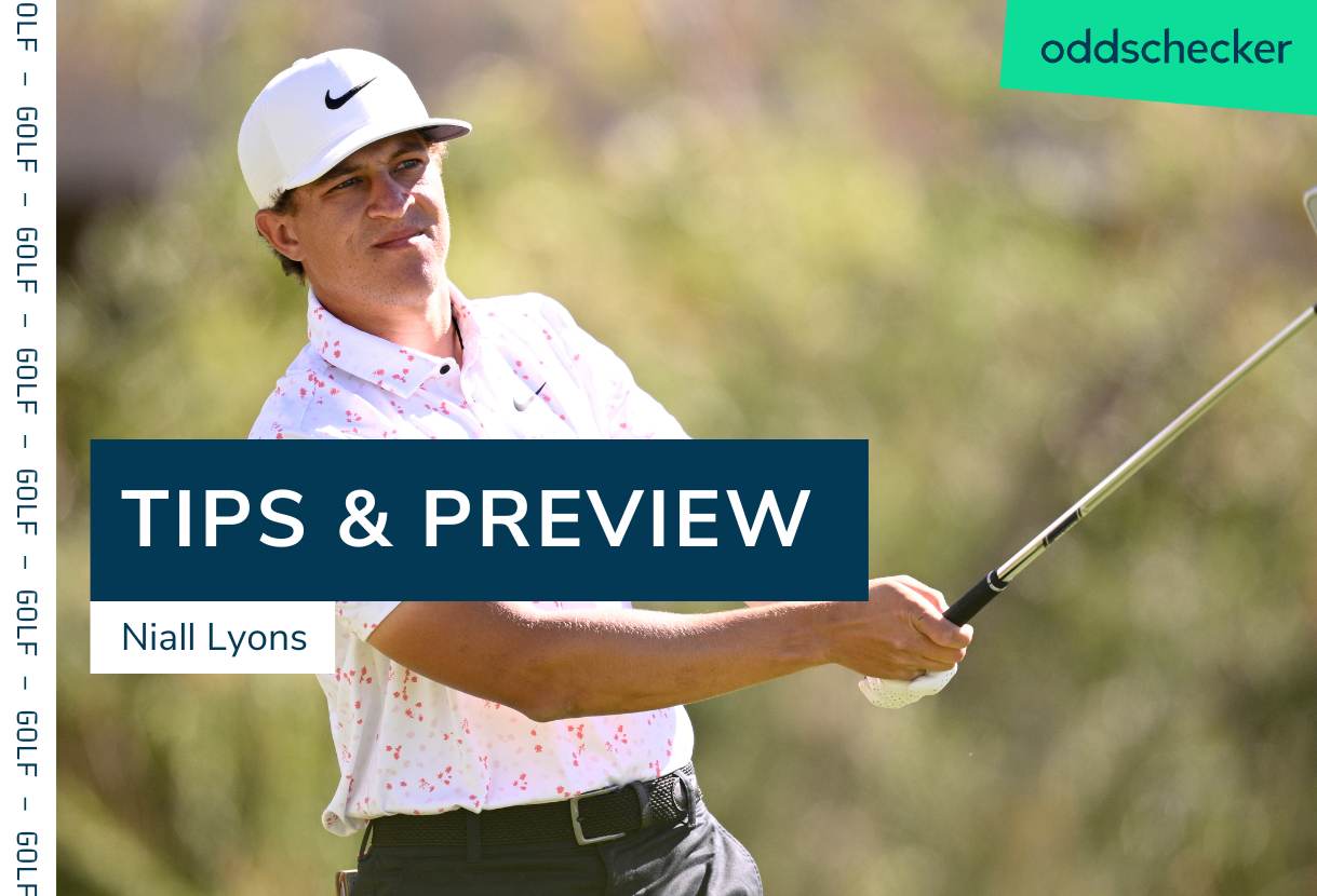World Wide Technology Championship Tips: Niall Lyons Golf Betting Tips & Tee Times
