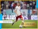 Australia vs Denmark Prediction, Lineups, Results & Betting Tips
