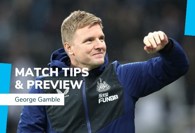 Newcastle vs Liverpool Prediction, Lineups, Results & Betting Tips