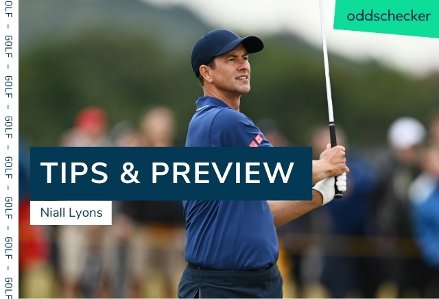 Wyndham Championship Tips: Niall Lyons Golf Betting Tips, Odds & Tee Times