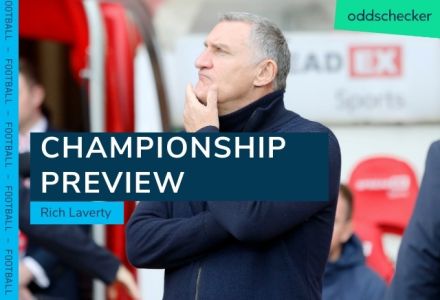 Championship 2023/24: Fixtures, dates and odds