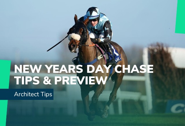 New Year's Day Handicap Chase 2022: Tips, Runners & Prediction at Cheltenham
