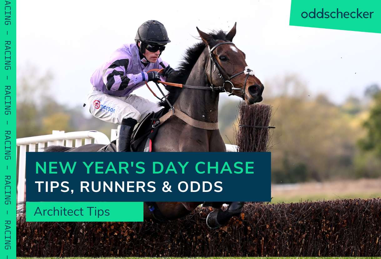 New Year's Day Chase 2024 Tips, Runners & Prediction at Cheltenham