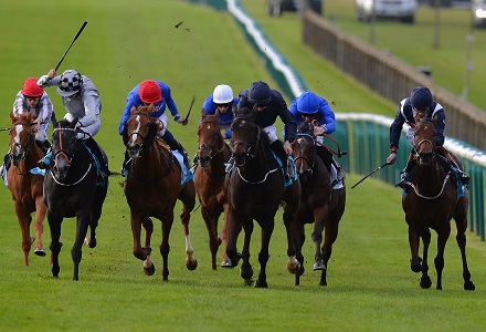 Flementime can score for team Keighley at Lingfield