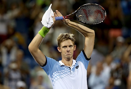 US Open Quarter-Finals Preview