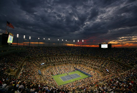 US Open First Round Preview