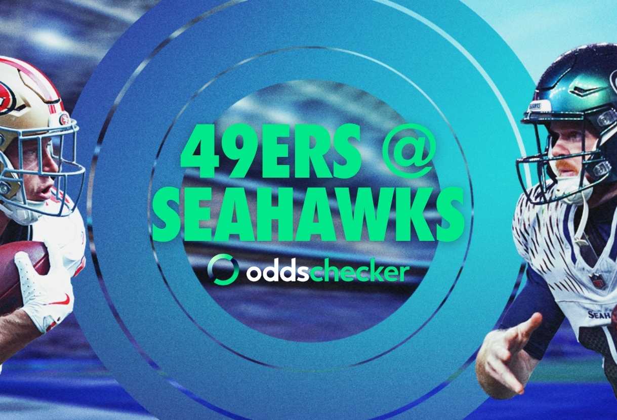 49ers @ Seahawks: Betting Tips & Prediction for NFL Playoff Clash