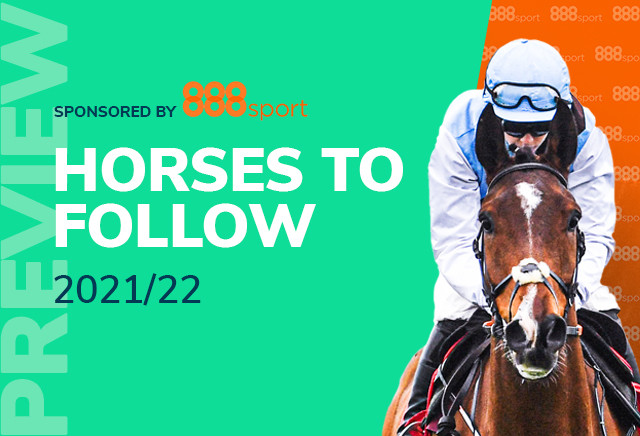 Horses to Follow 2021/22: Andy Holding, Barry Geraghty and Ed Quigley