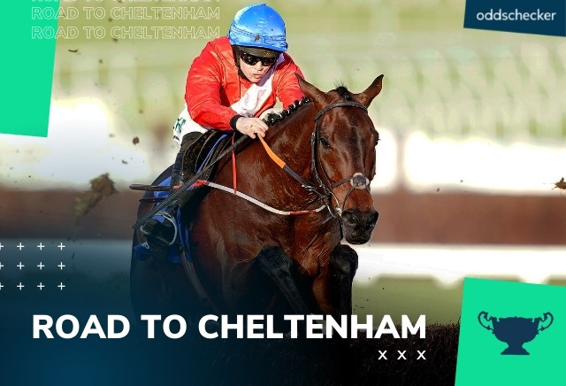 Cheltenham Gold Cup 2022: Entries 30 entered including A Plus Tard and Minella Indo