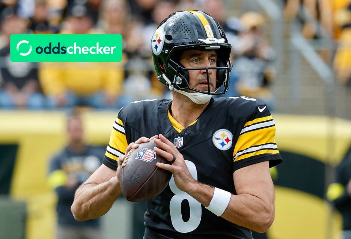 Cincinnati Bengals vs Pittsburgh Steelers: Three Betting Tips and 8/1 Bet Builder