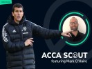 Acca Scout: Mark O'Haire Tips for Premier League Fixtures this weekend