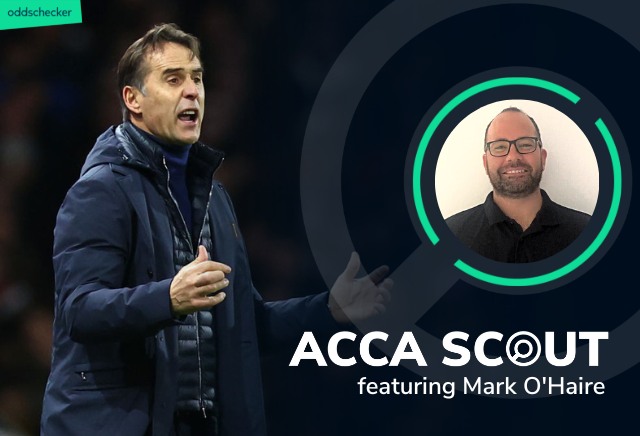 Acca Scout: Mark O'Haire Tips for Premier League Fixtures this weekend