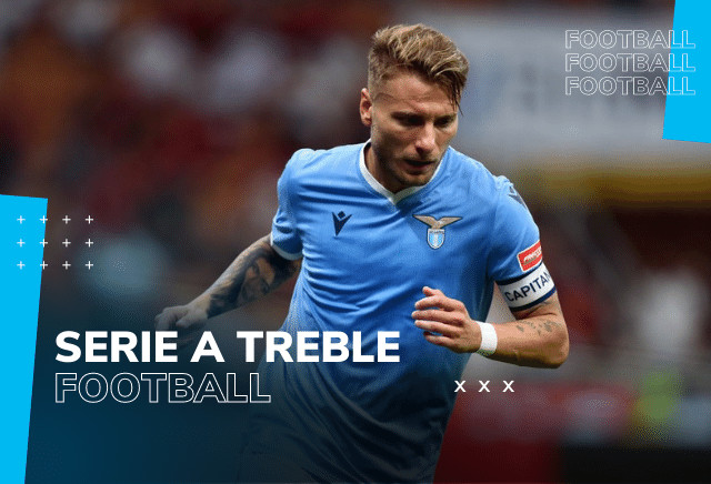 Football Accumulator Tips: Thursday 3/1 Serie A Treble