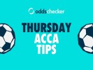 Football Accumulator Tips: 10/1 Fouls Acca for Thursday's UEL