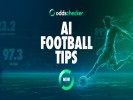 AI Football Tips: Our Model's 5/1 Accumulator for Thursday's UCL