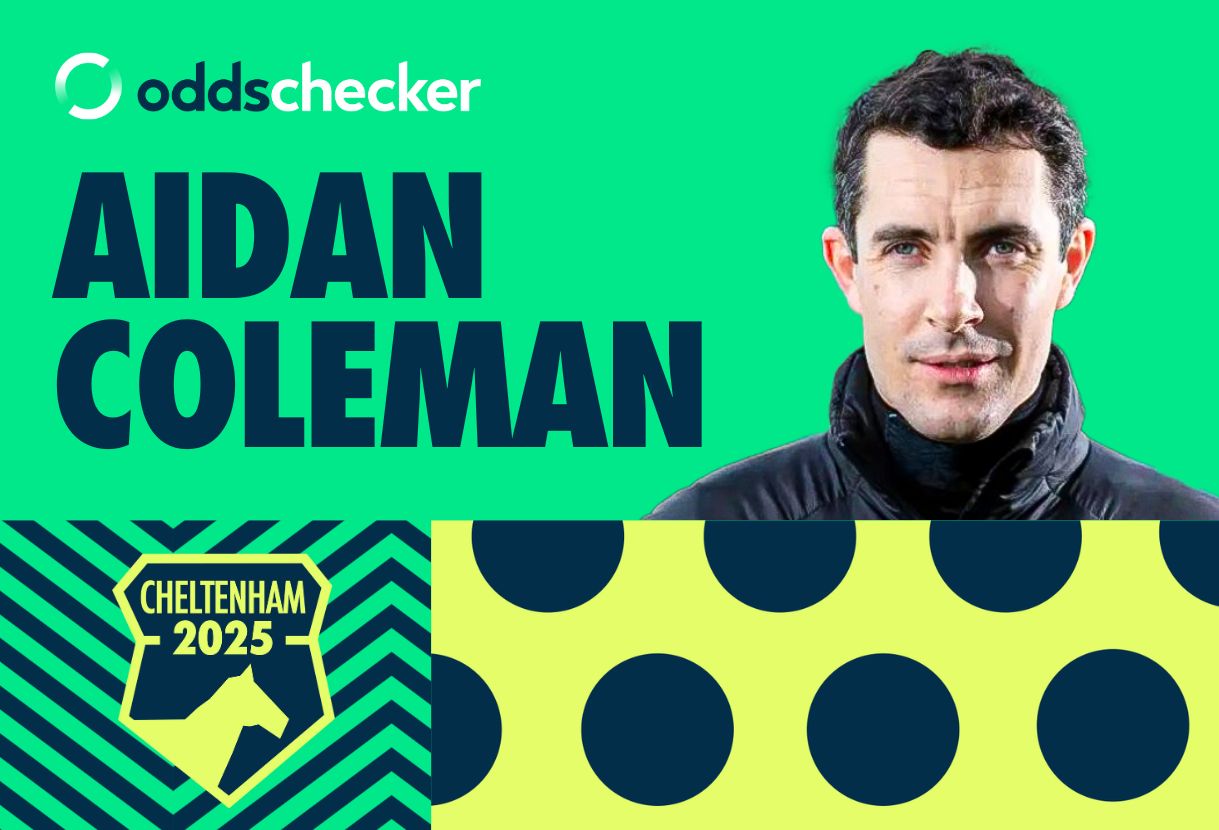 Aidan Coleman’s Day 2 Cheltenham Predictions include Champion Chase value play