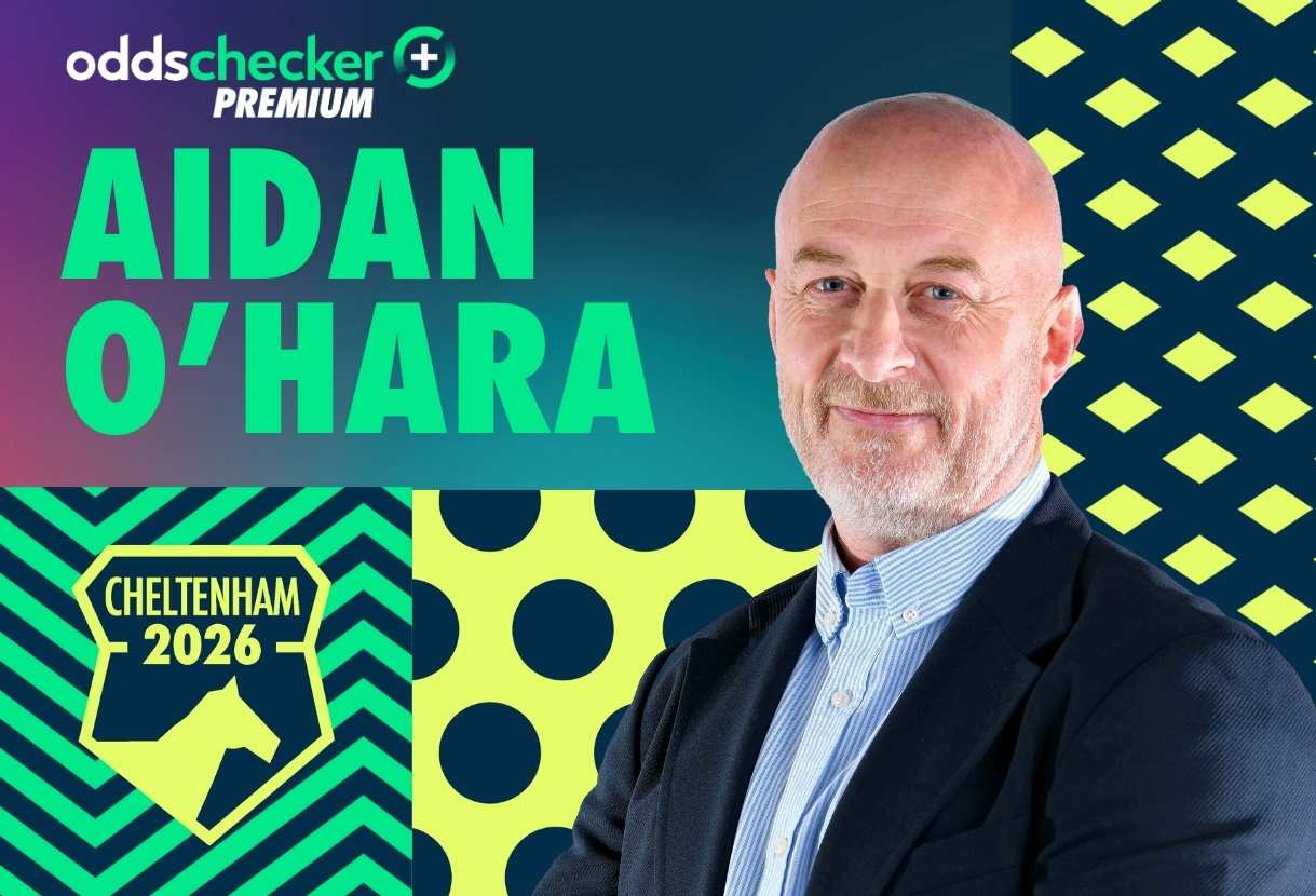 Aidan O'Hara's Betting Tips for Cheltenham Festival Day 2
