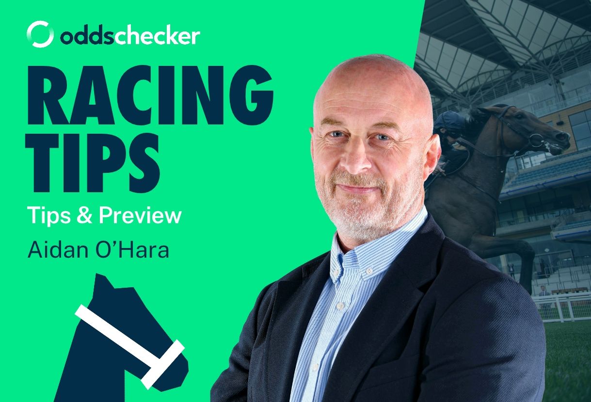 Breeders Cup 2026: Aidan O'Hara's Betting Tips for Saturday