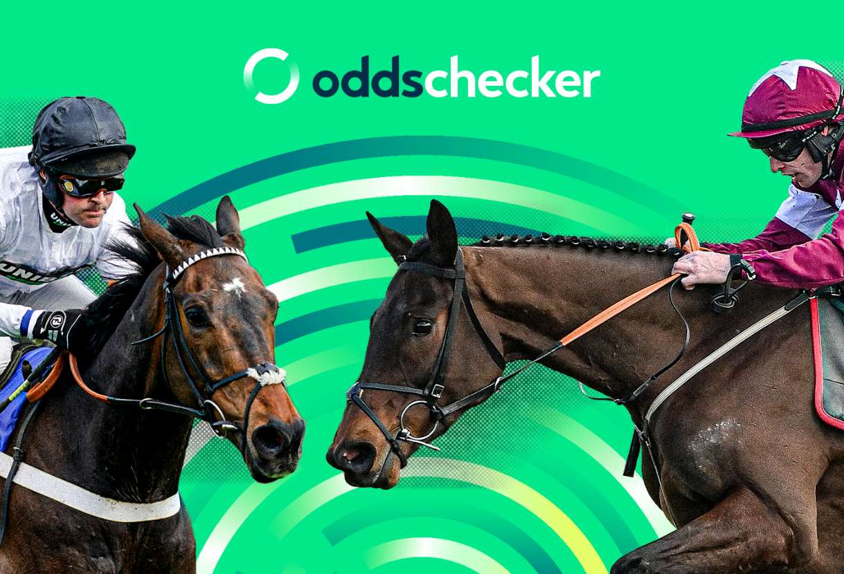 Aintree Day 1 Tips, Racecard & Key Trends featuring Constitution Hill