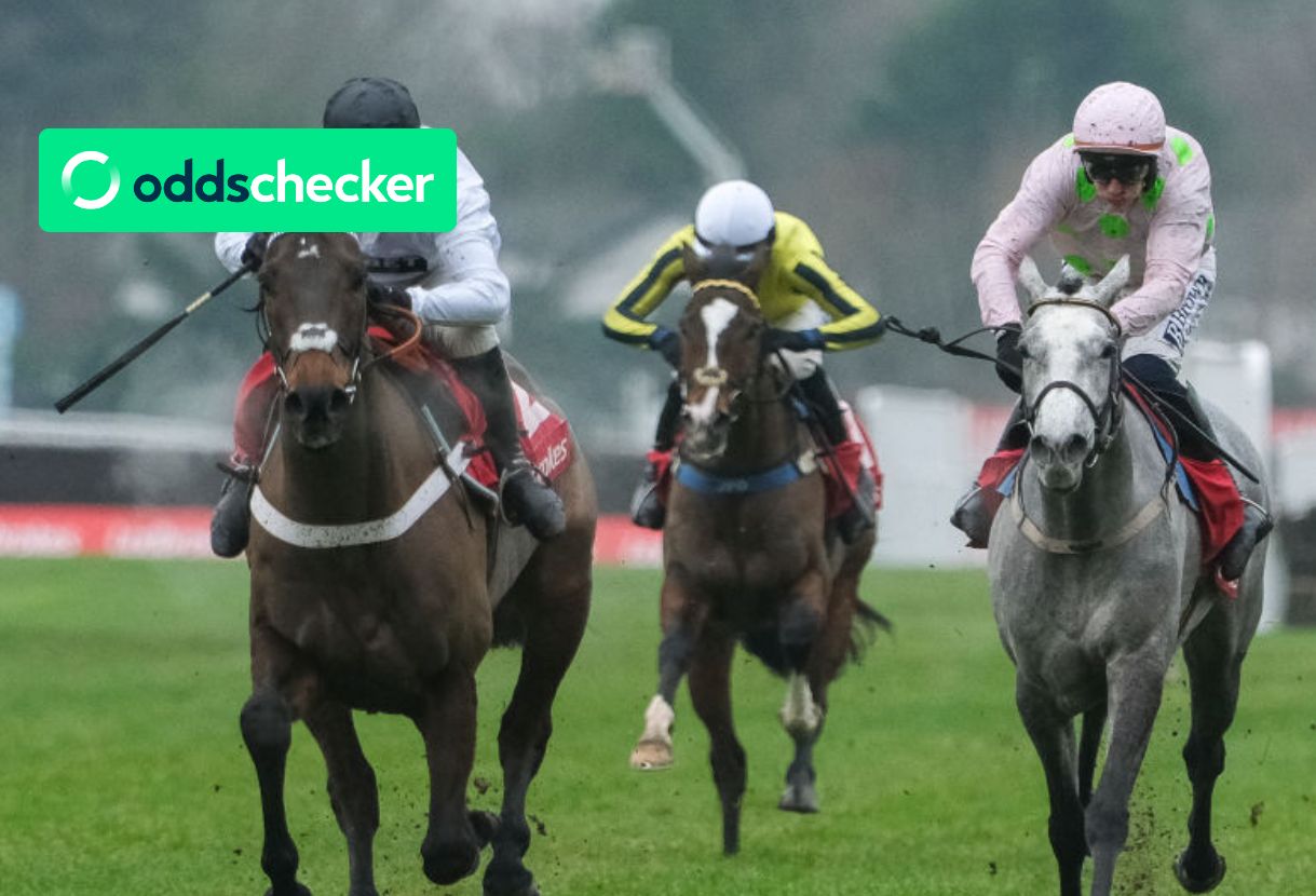 Aintree Hurdle 2025 Tips, Runners & Prediction - Constitution Hill vs Lossiemouth