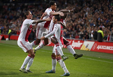 Ajax v Vitesse Arnhem Betting Preview