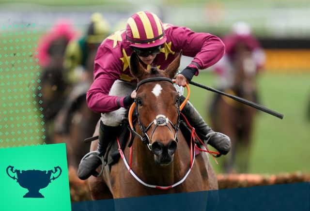 Cheltenham Festival: Albert Bartlett Novices' Hurdle Previous Winners