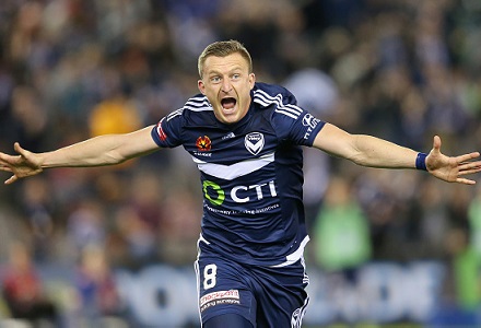 Back Victory to edge high-scoring clash