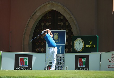 Portugal Masters Preview - Niall Lyons