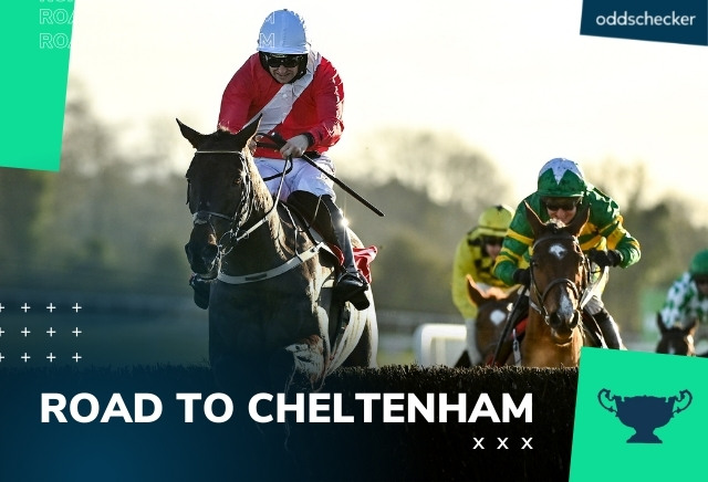 Ryanair Chase 2022 Entries: 36 entered including last year's winner Allaho
