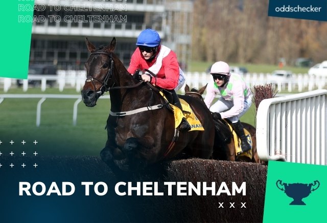 Allaho cut to 3/1 for the Ryanair Chase after victory in the John Durkan