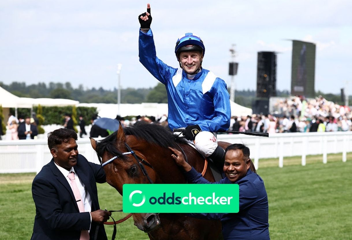 The Most Popular Ante-Post Bets for Ascot Champions Day